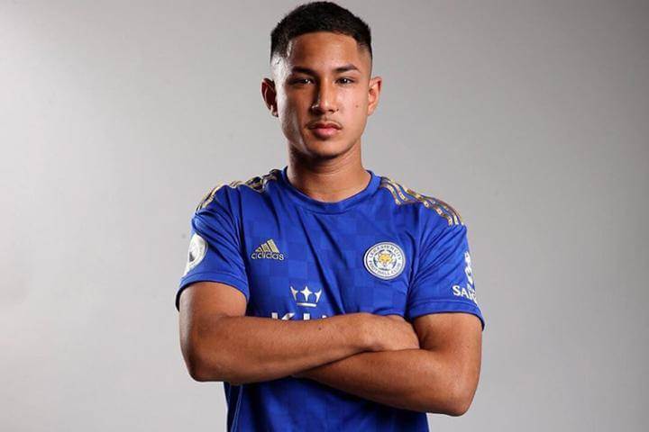 Faiq Bolkiah Biography: Age, Father, Stats, Lifestyle, Salary, Net Worth & Pictures