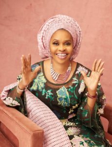 Hajia Bola Pictures