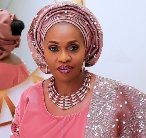 Hajia Bola Shagaya Biography: Age, Husband, Religion, Contact, Net Worth, History & Pictures