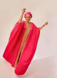 Hajia Bola Shagaya photos