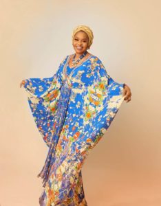 Hajia Bola Shagaya pics