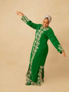 Hajia Bola photos