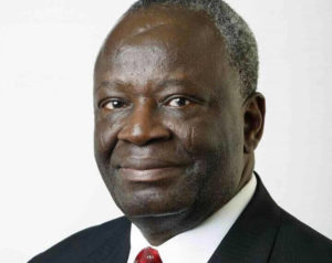 Ibrahim Gambari Biography: Age, Wife, Family, Religion, History & Pictures
