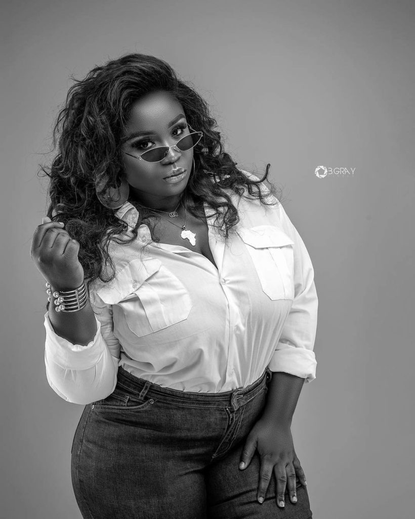 Maame Serwaa Bio