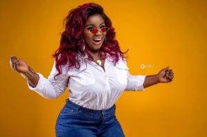 Maame Serwaa  Biography: Age, Husband, Movies, Net Worth & Pictures