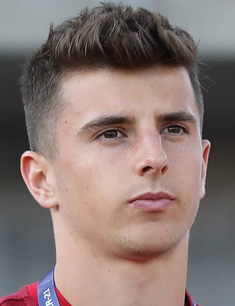 Mason Mount Biography: Age, Stats, Salary, Net Worth & Pictures