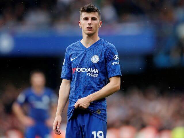 Mason Mount Biography: Age, Stats, Salary, Net Worth & Pictures - 360dopes