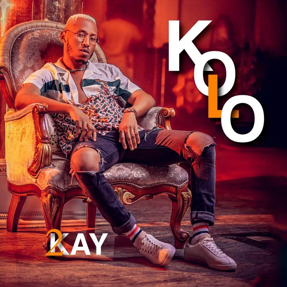 Download Mr 2kay - Kolo Mp3