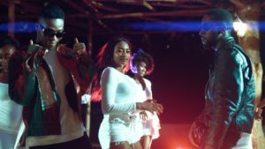 Download Reekado Banks & Parker Igile - Options MP4 Video