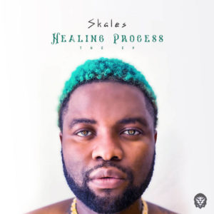 Download Skales - Badman Love Mp3