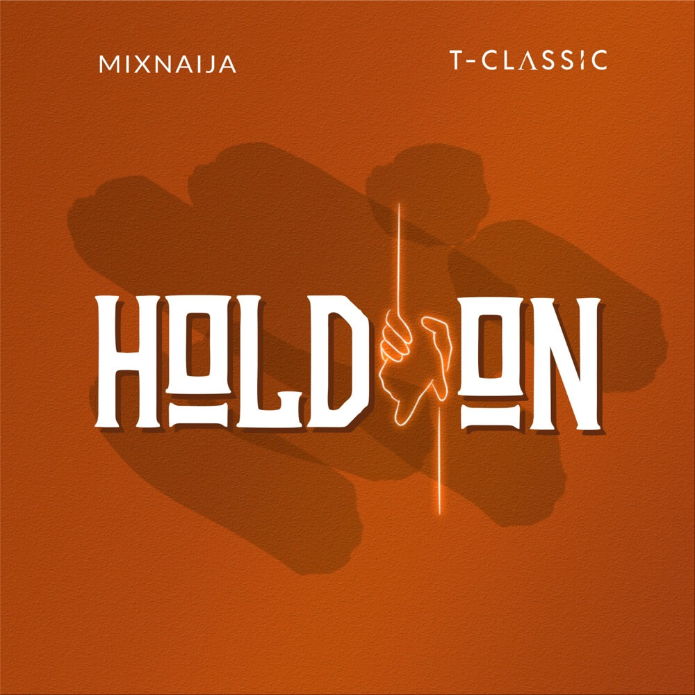 Download T Classic - Hold On Mp3