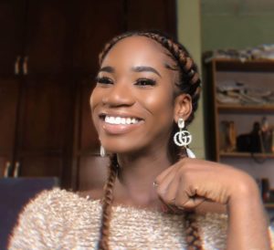 Uzodinma Esther Biography: Age, Family, Phone Number, Net Worth & Pictures