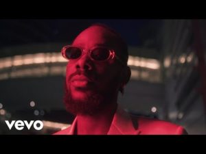 Download Adekunle Gold - Something Different Mp4