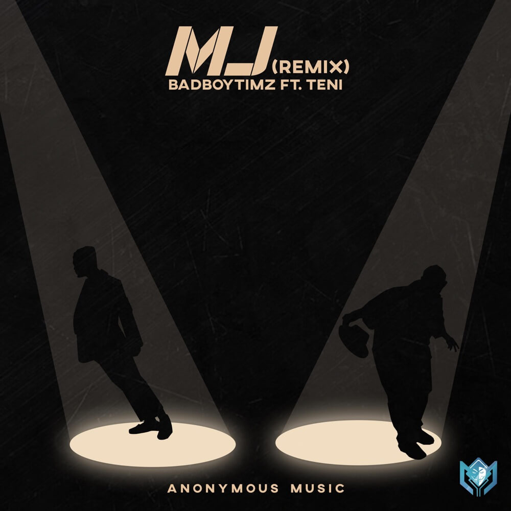 Download Bad Boy Timz - MJ (Remix) Ft. Teni Mp3