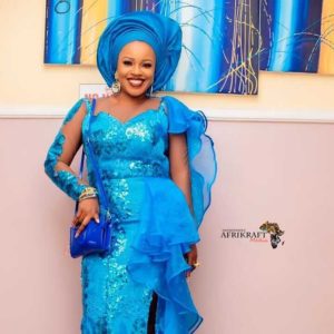 Bose Alao Omotoyosi Biography: Age, Husband, Movies & Pictures
