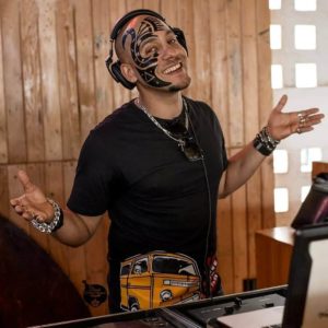 DJ Sose Biography: Age, Songs, Net Worth & Pictures