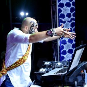 DJ Sose photo