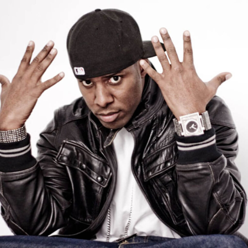 DJ Whoo Kid Biography: Age, Height, Wife, Height, Net Worth & Pictures