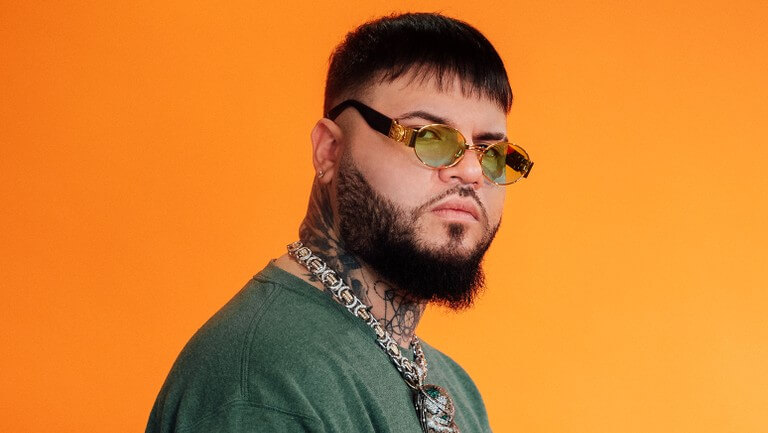 Farruko Biography: Age, Songs, Net Worth Pictures