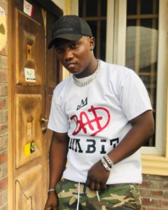 Hotkid Biography: Age, Songs & Pictures