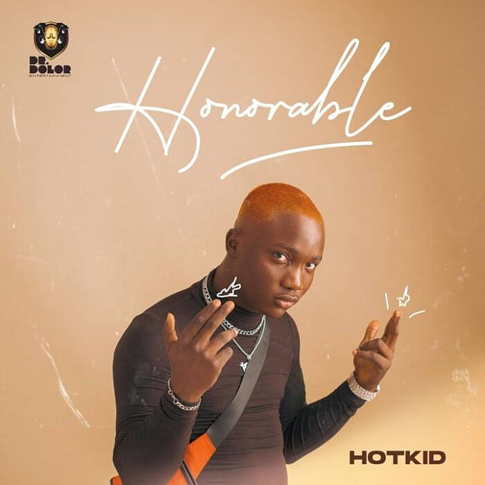 Download Hotkid - Nobody Mp3