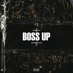 Download Indigo Stella - Boss Up Mp3