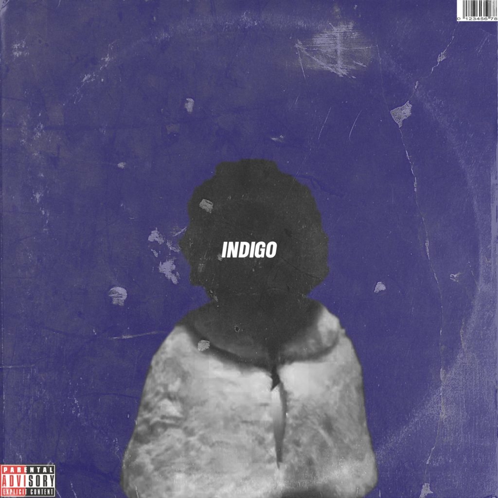 Download Indigo Stella - No Smoke Mp3