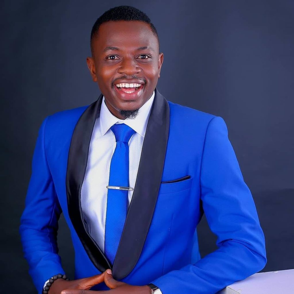 Jethro Oyekanmi Adekola Biography: Age, Wife, Movies & Pictures