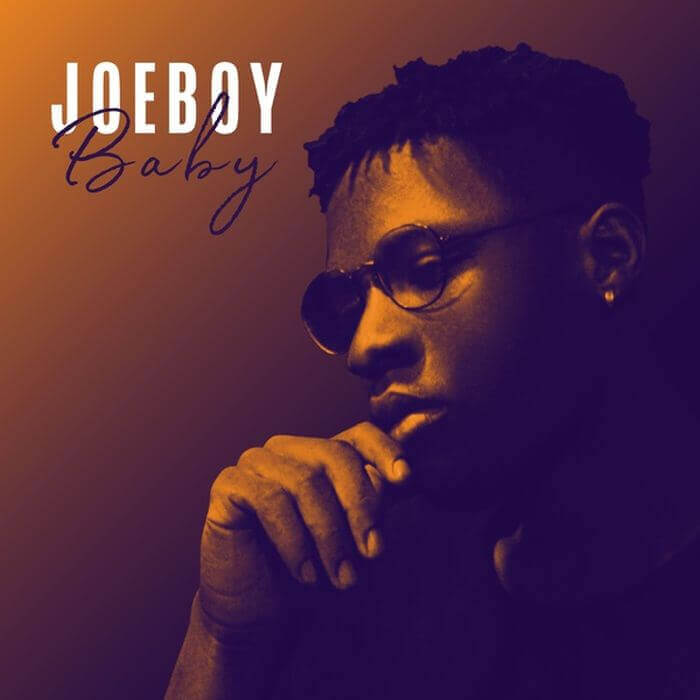 Download Joeboy - Baby Mp3