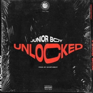 Download Junior Boy - Unlocked Mp3