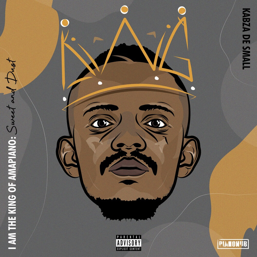 Download Kabza De Small - Need You Tonight Ft. Wizkid Mp3