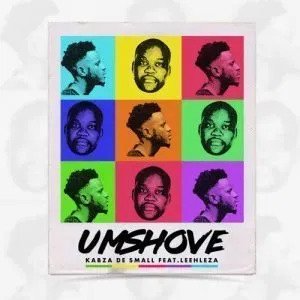 Download Kabza De Small - Umshove Ft. Leehleza Mp3