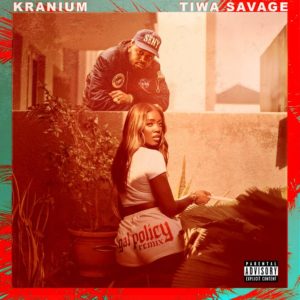 Download Kranium - Gal Policy (Remix) Ft. Tiwa Savage Mp3