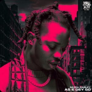 Download Naira Marley - As E Dey Go Mp3