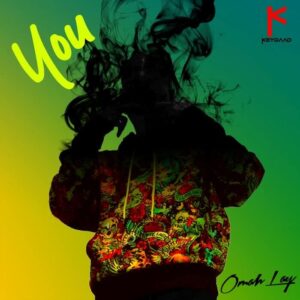 Omah Lay - You Lyrics