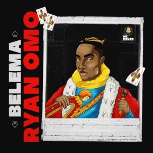 Download Ryan Omo - Belema Mp3