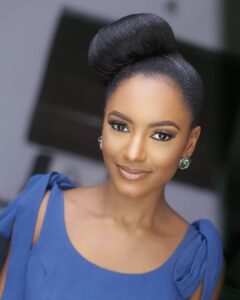 Simi Drey Biography: Age, Pictures