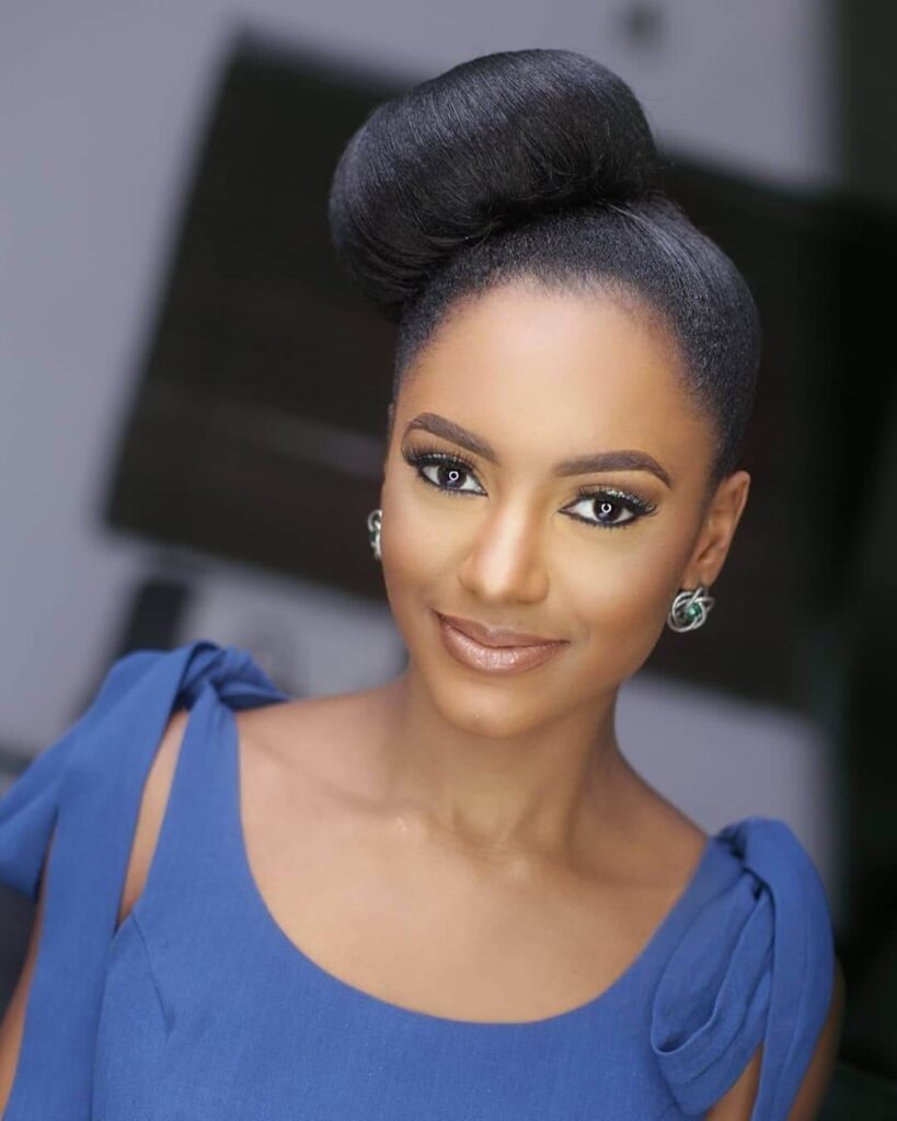 Simi Drey Biography: Age, Pictures