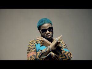 Download Video Skales - Selecta Mp4