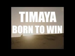 Download Timaya - Born To Win Mp4