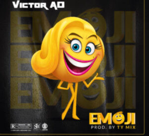 Download Victor AD - Emoji Mp3