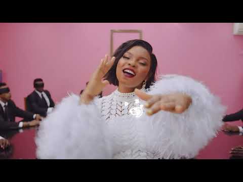 Yemi Alade - Boyz MP4