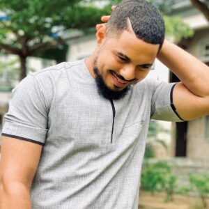 Ben Lugo Touitou Biography: Age, Wife, Family & Pictures