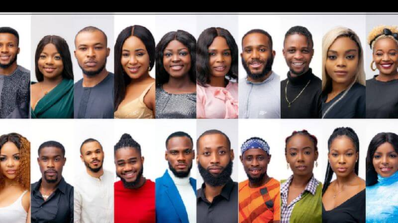 Meet The 2020 Big Brother Naija Housemates (Season 5): Profile, Age & Pictures