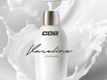 Download CDQ - Vaseline (Mafipara) Mp3