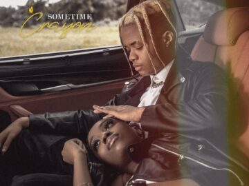 Download Crayon - Sometime Mp3