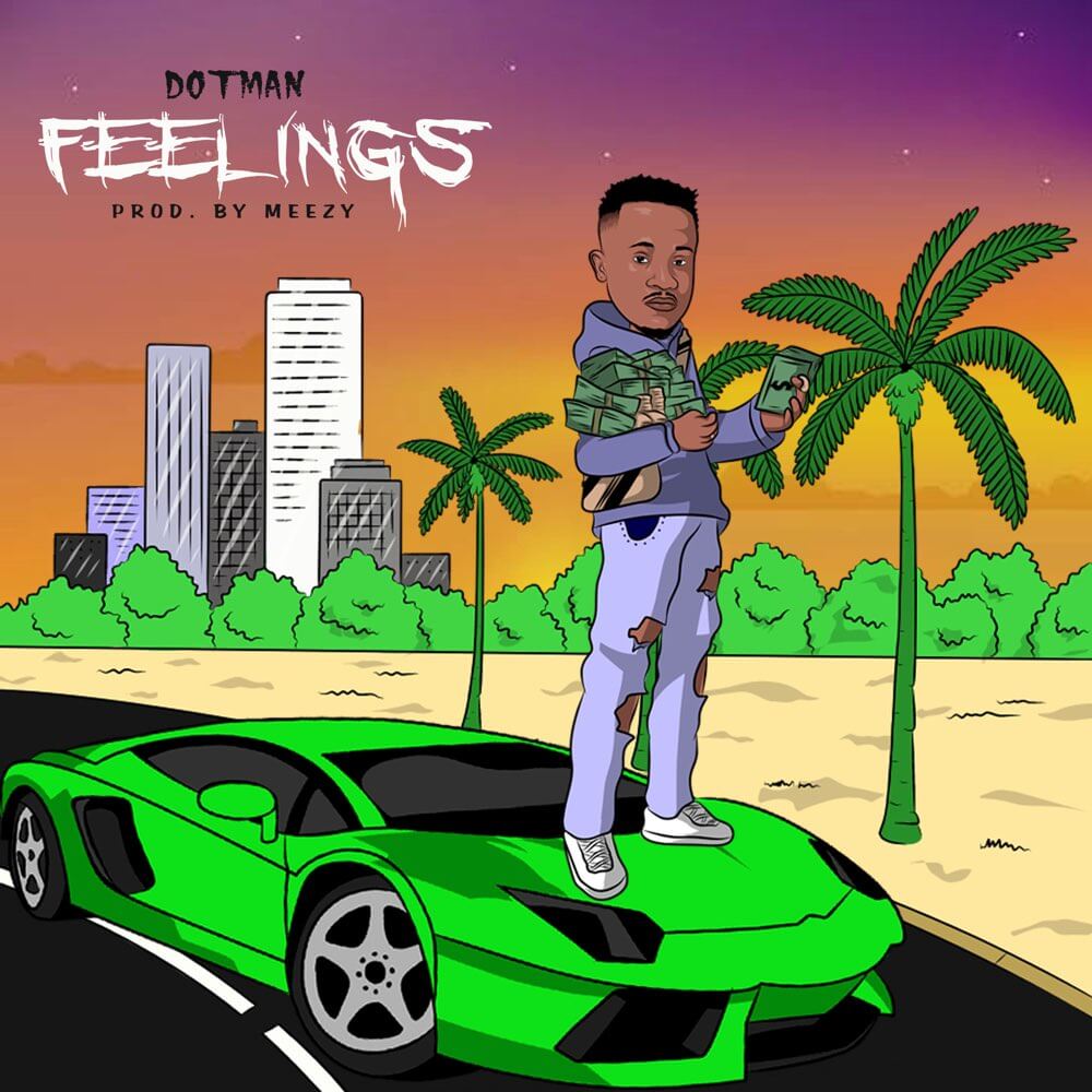 Download Dotman - Feelings Mp3