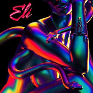 Download Fireboy DML - Eli Mp3