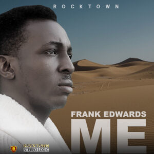 Download Frank Edards - Me Mp3