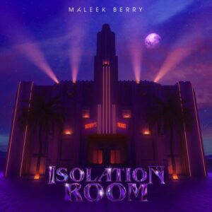 Download Maleek Berry - Far Away Mp3